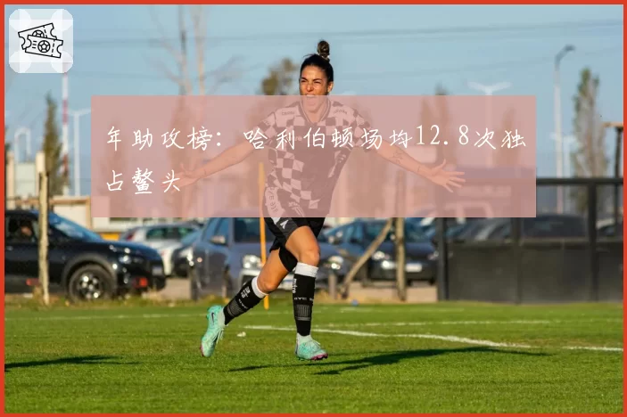 年助攻榜：哈利伯顿场均12.8次独占鳌头