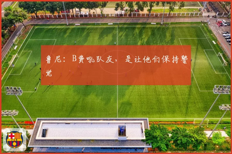 鲁尼:B费吼队友,是让他们保持警觉