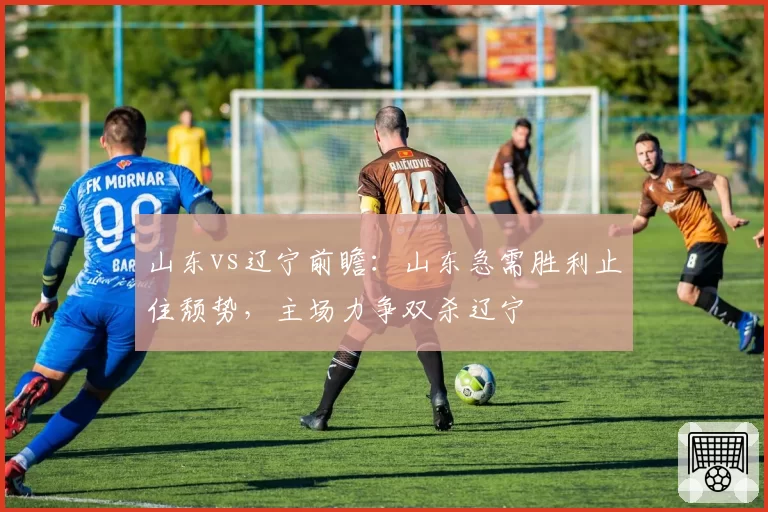 山东vs辽宁前瞻：山东急需胜利止住颓势，主场力争双杀辽宁