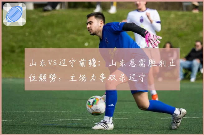 山东vs辽宁前瞻：山东急需胜利止住颓势，主场力争双杀辽宁